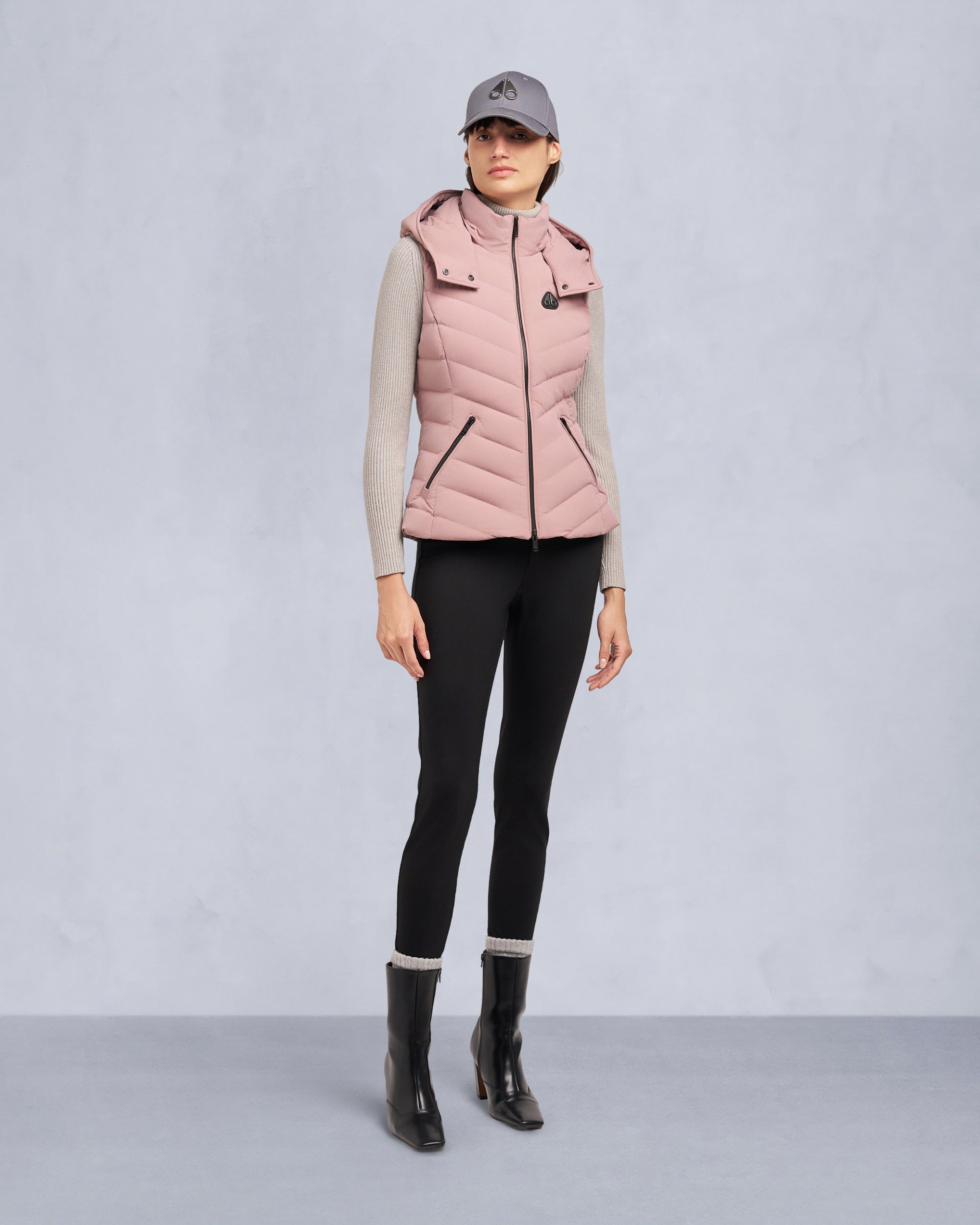 ELORA VEST - 7