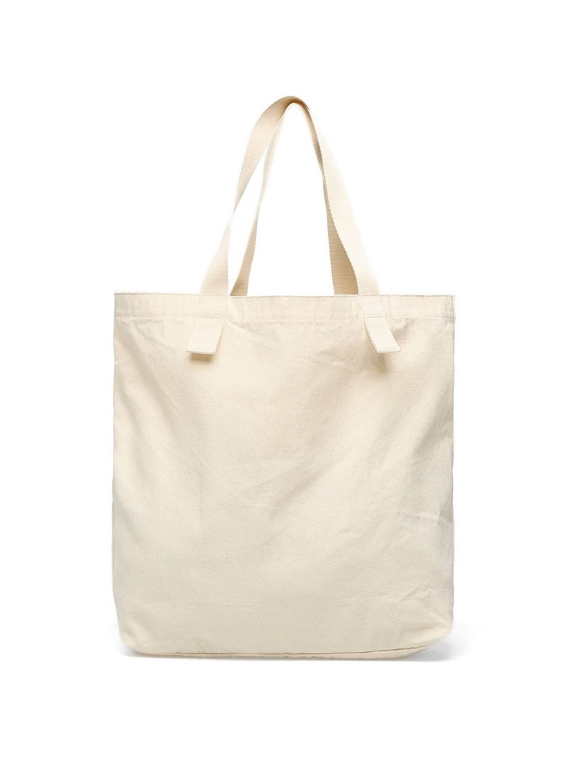 SAMSØE SAMSØE Sagergei printed tote bag outlook