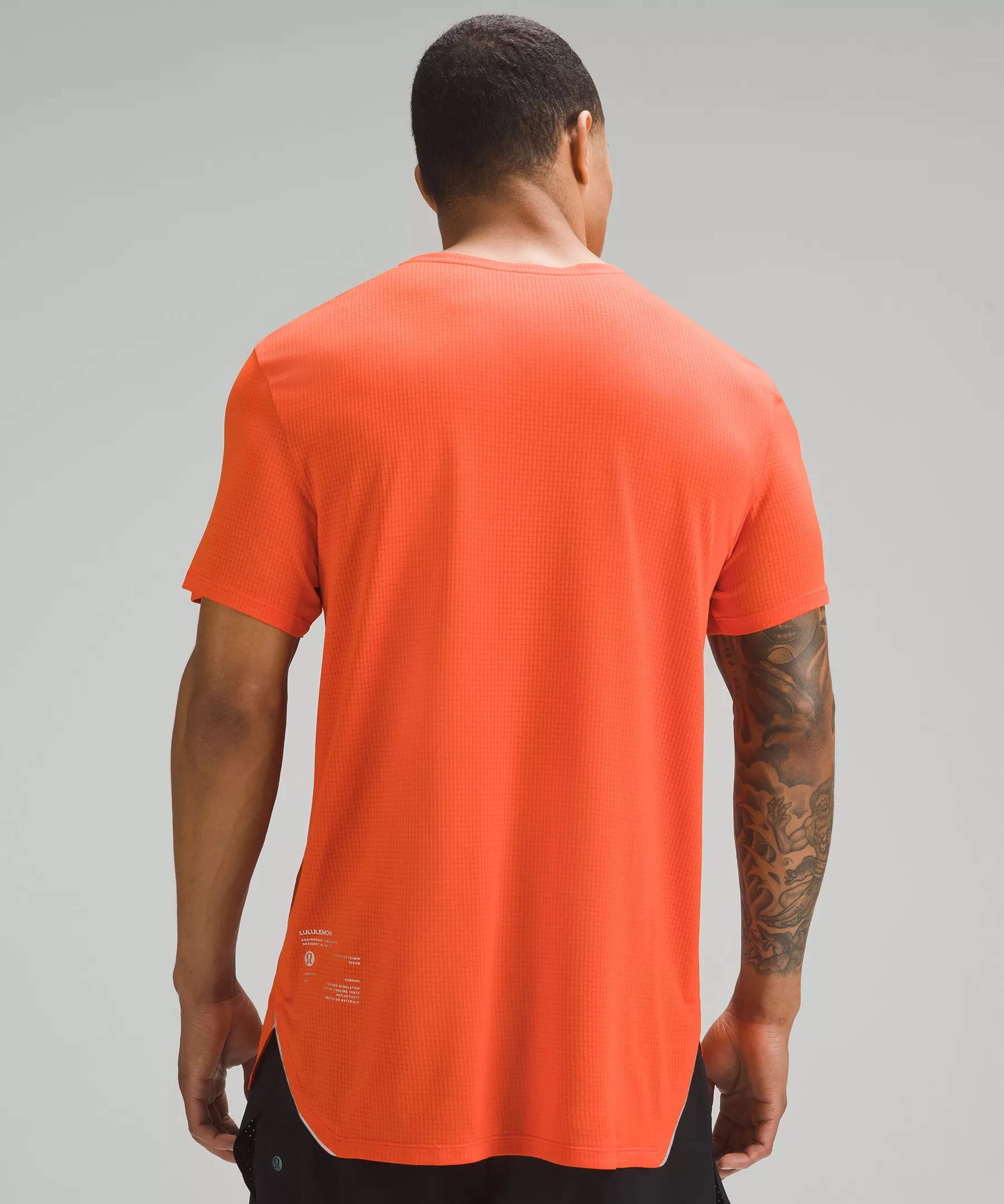 Fast and Free Short-Sleeve Shirt - 3