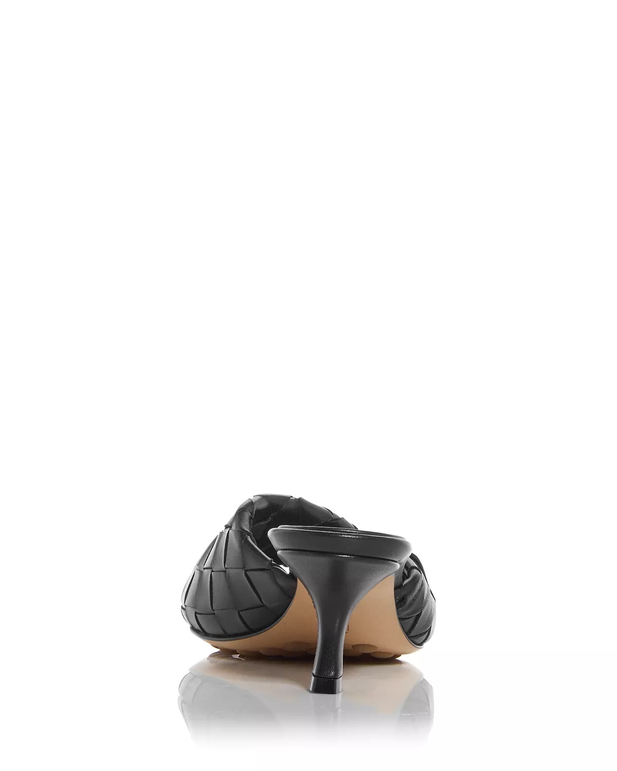 Women's Blink Twist Slide Sandals - 4