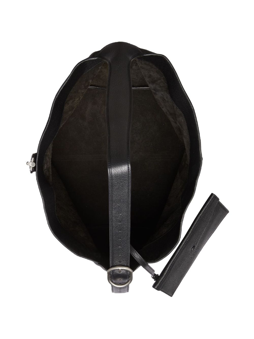 Jackie 1961 leather shoulder bag - 2