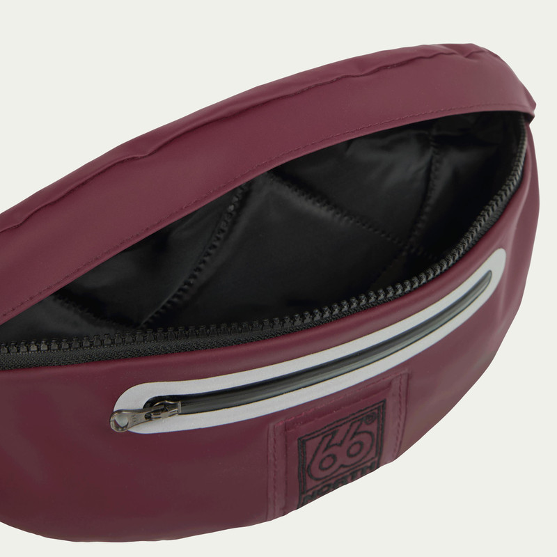 66°North Bum Bag 4