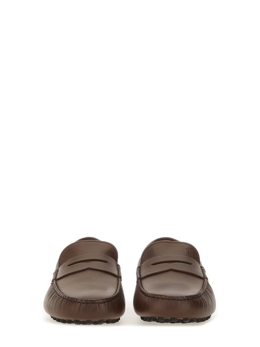 Moccasin "Gommino Bubble" - 4