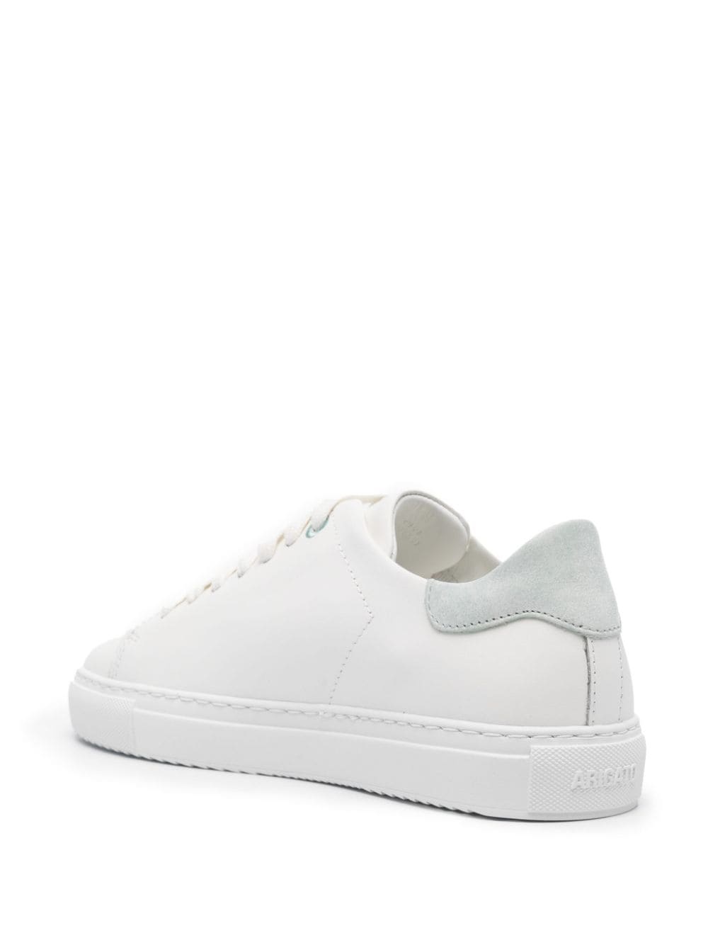 Clean 90 leather sneakers - 3