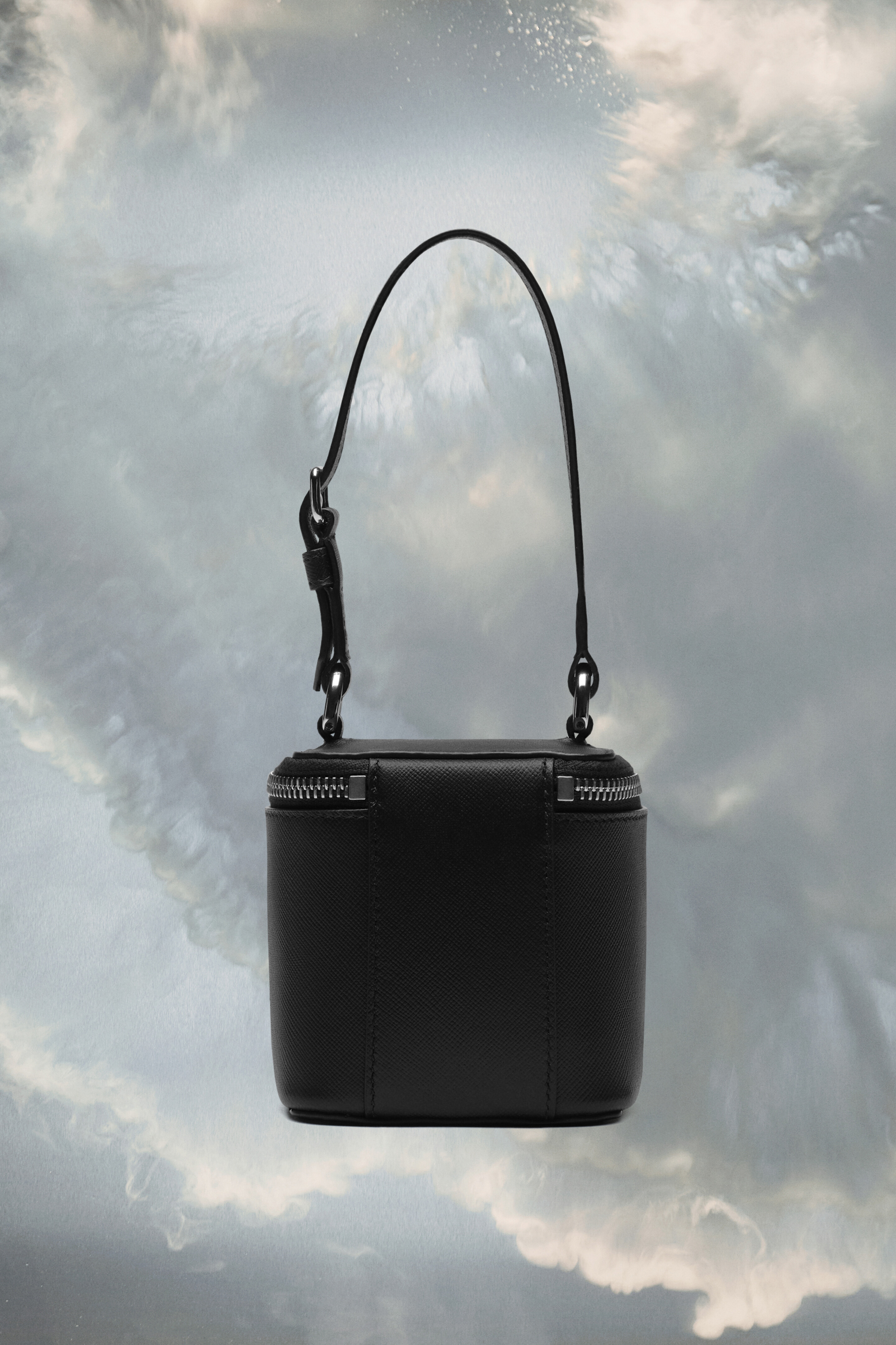 Mini box bag - 6