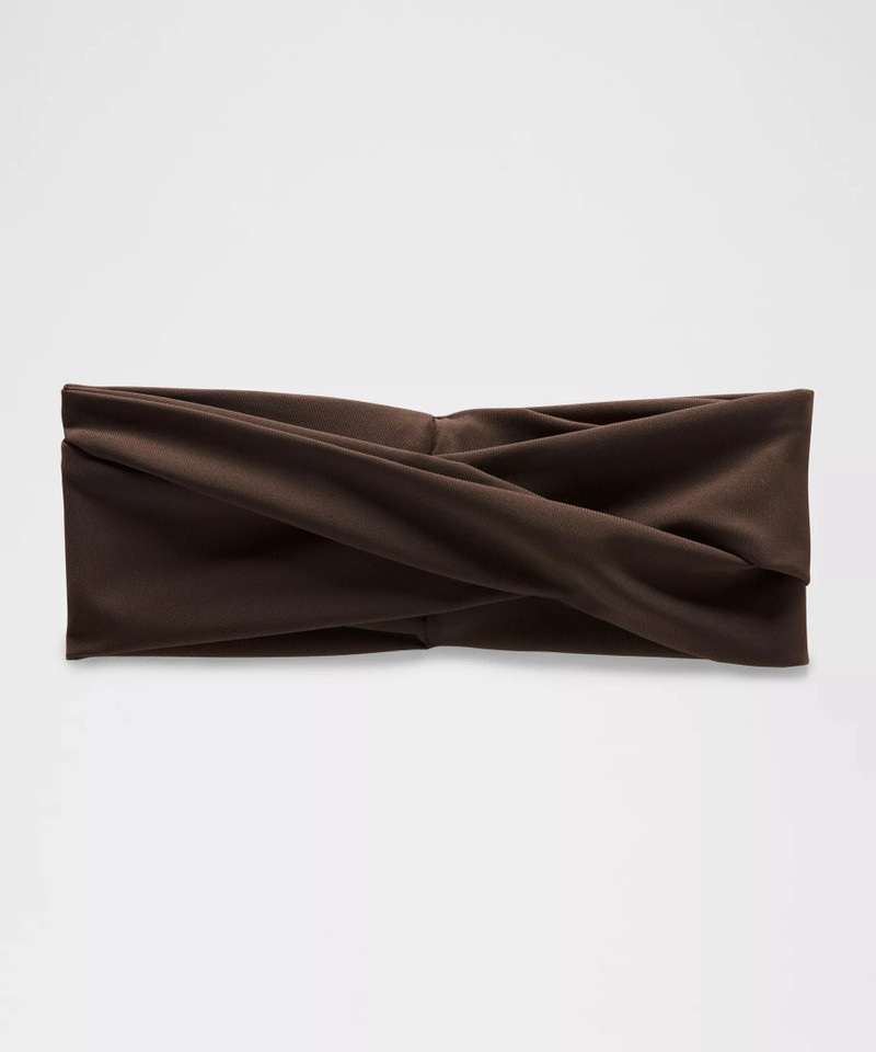 Crossover Headband 1