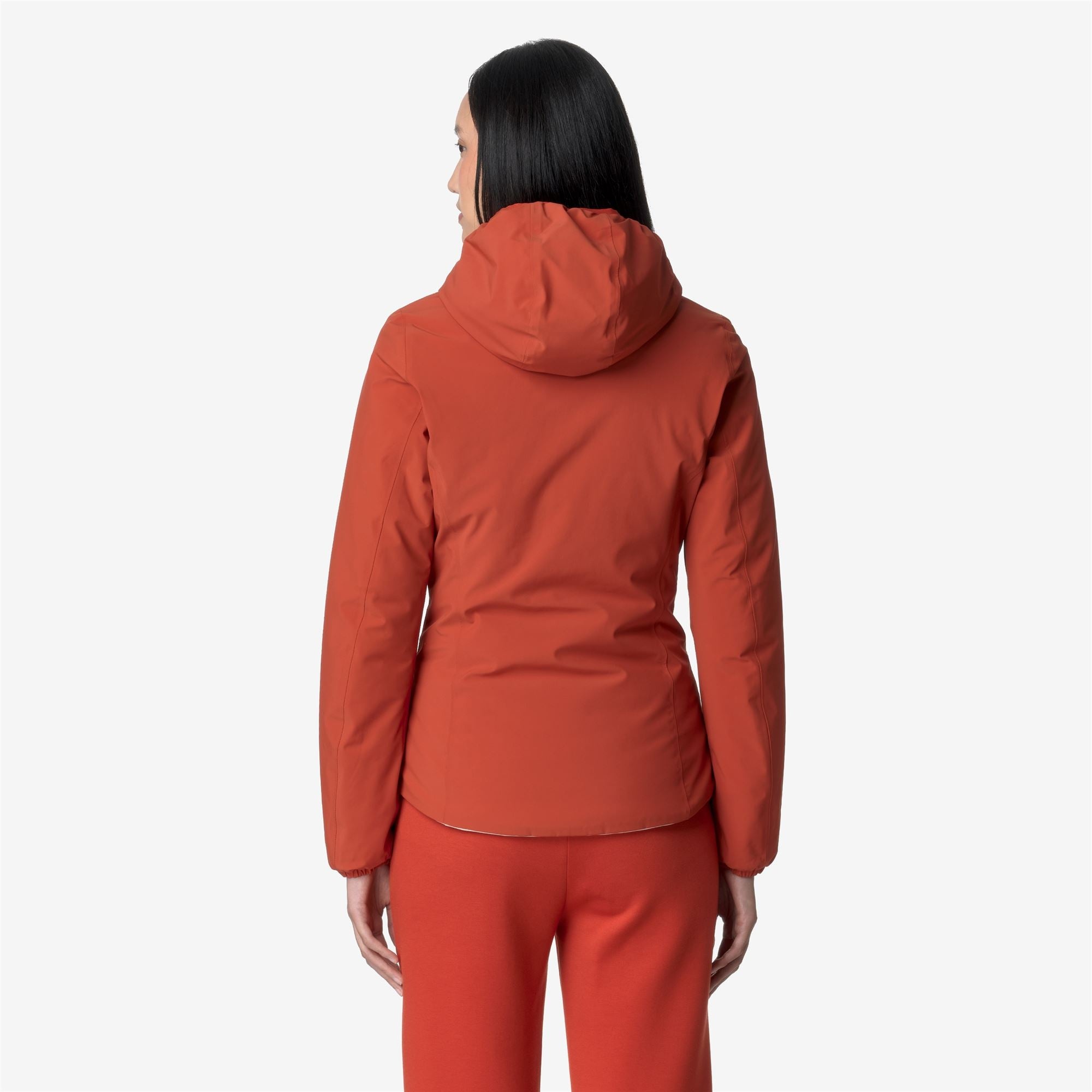LILY ST WARM REVERSIBLE - 6
