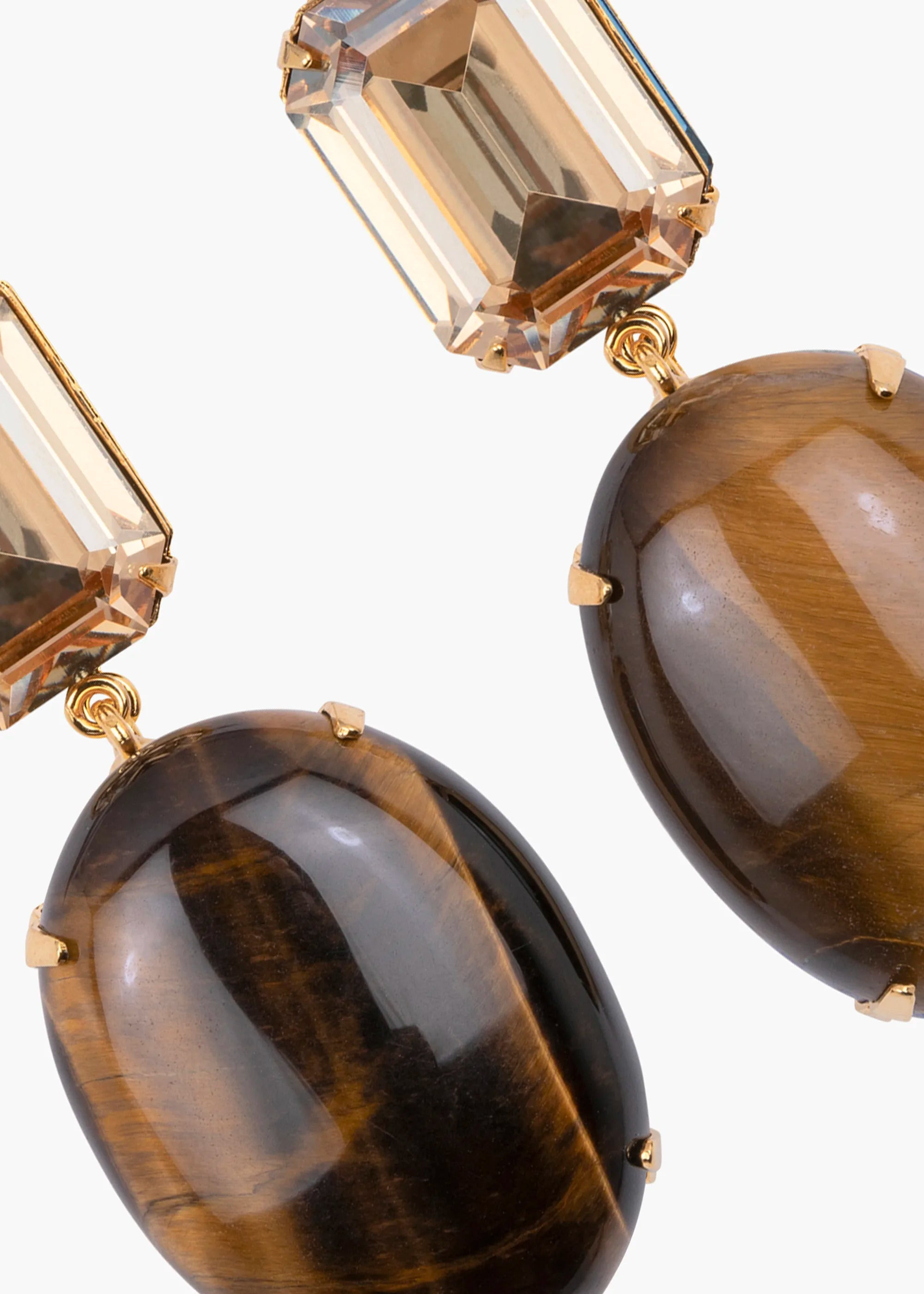 Xiomara Earrings - 4