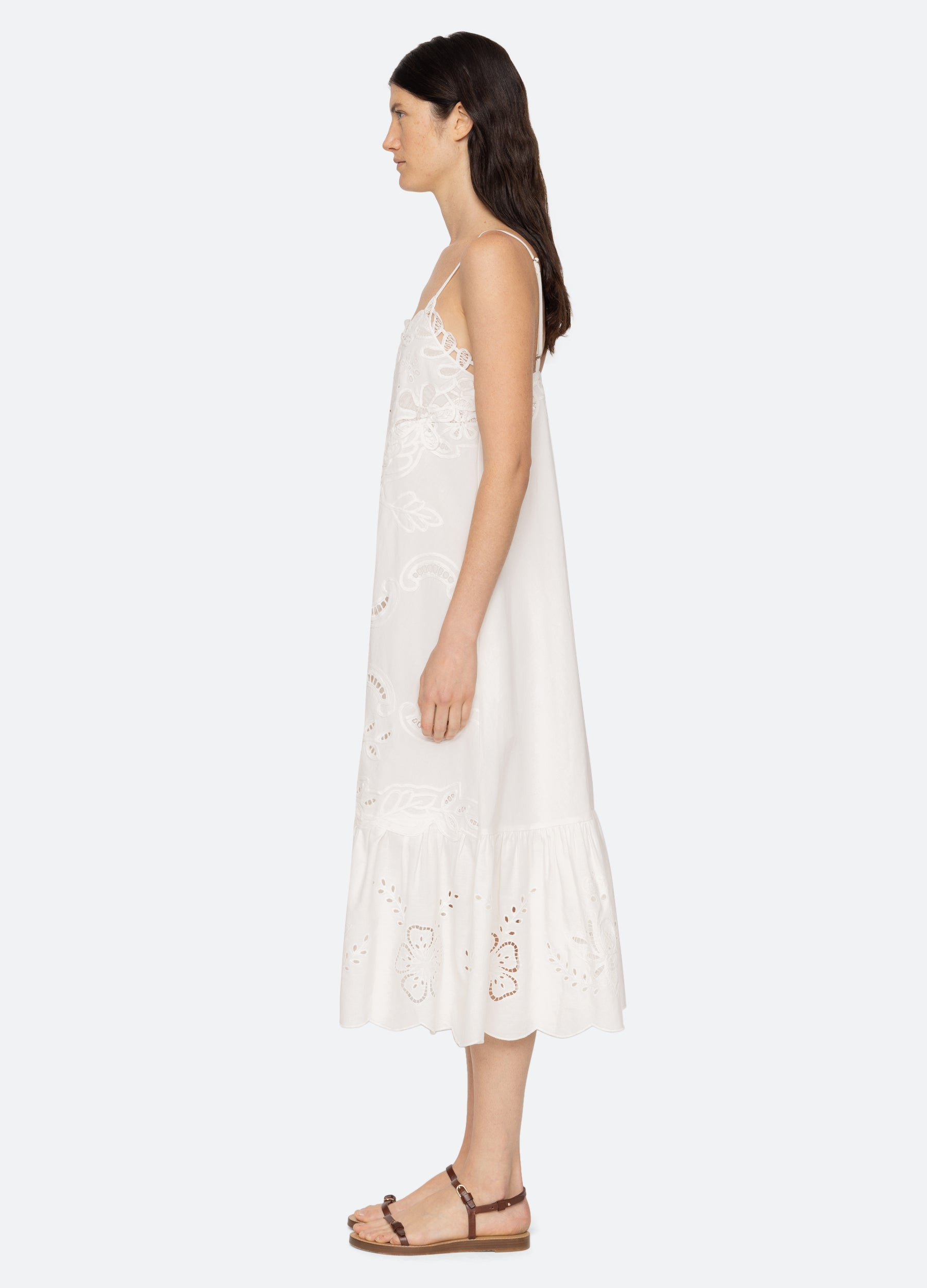 Iyla Dress - 4