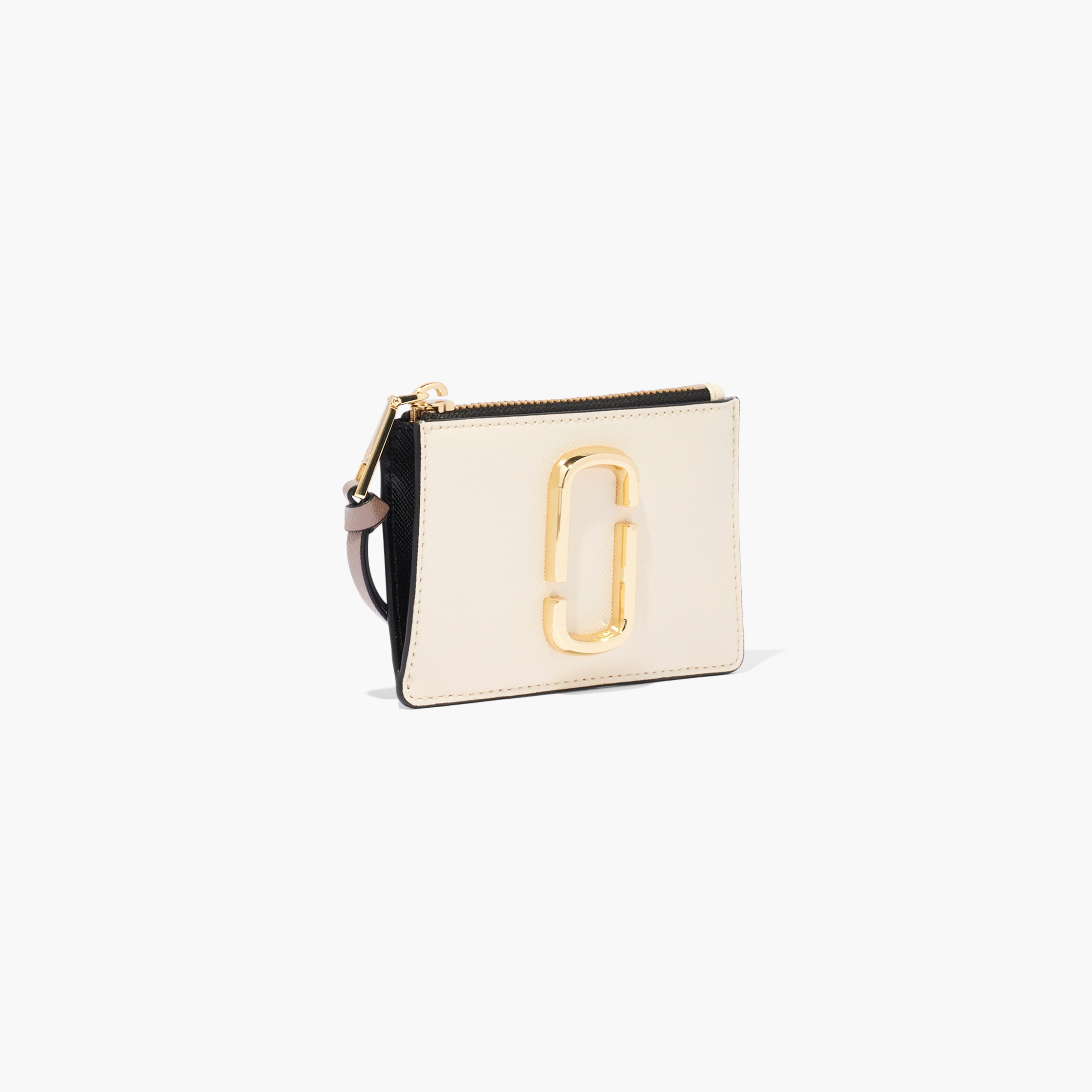 THE SNAPSHOT TOP-ZIP MULTI WALLET - 3