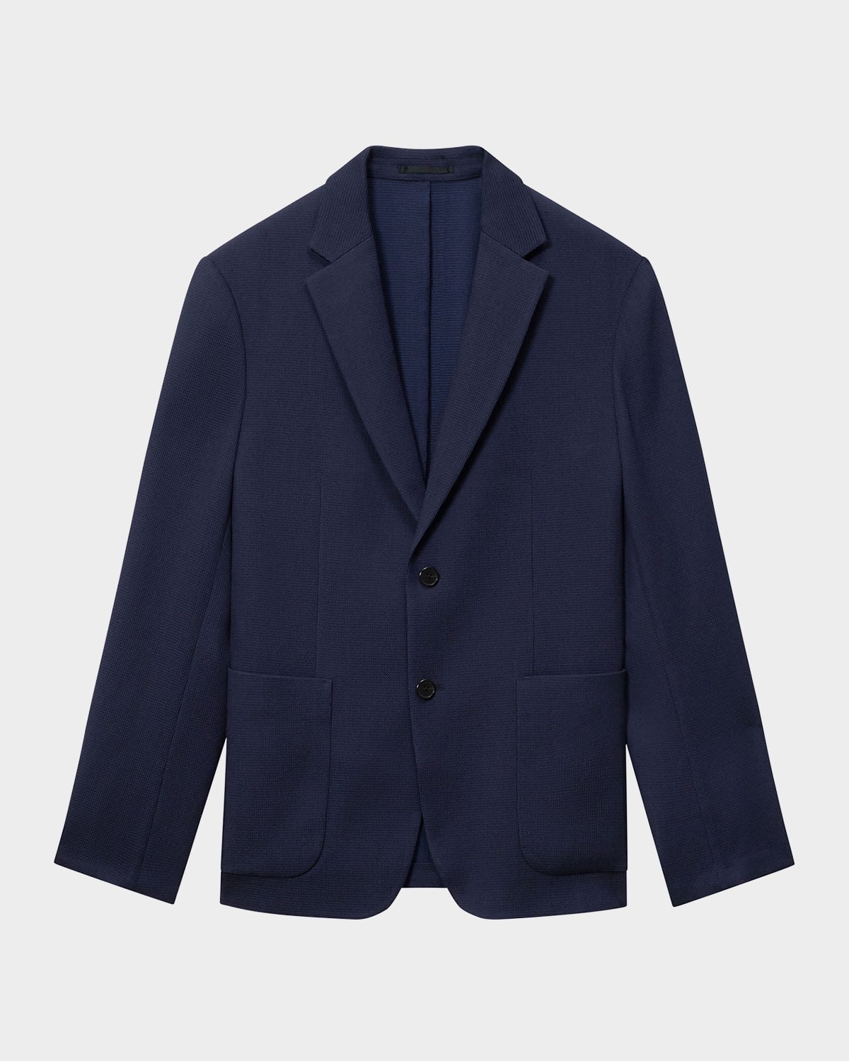 Men's Clinton Grid Suiting Sport Coat - 1