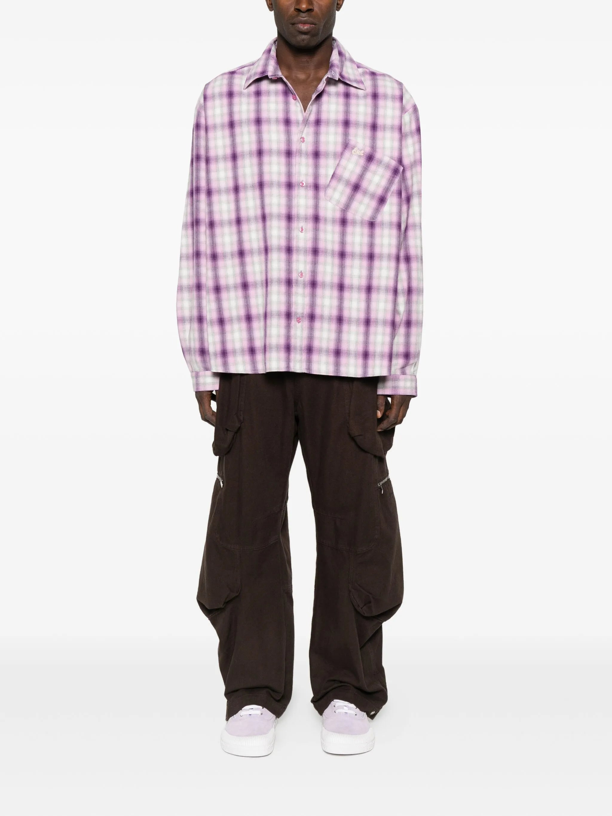 Erl Shirts - 3
