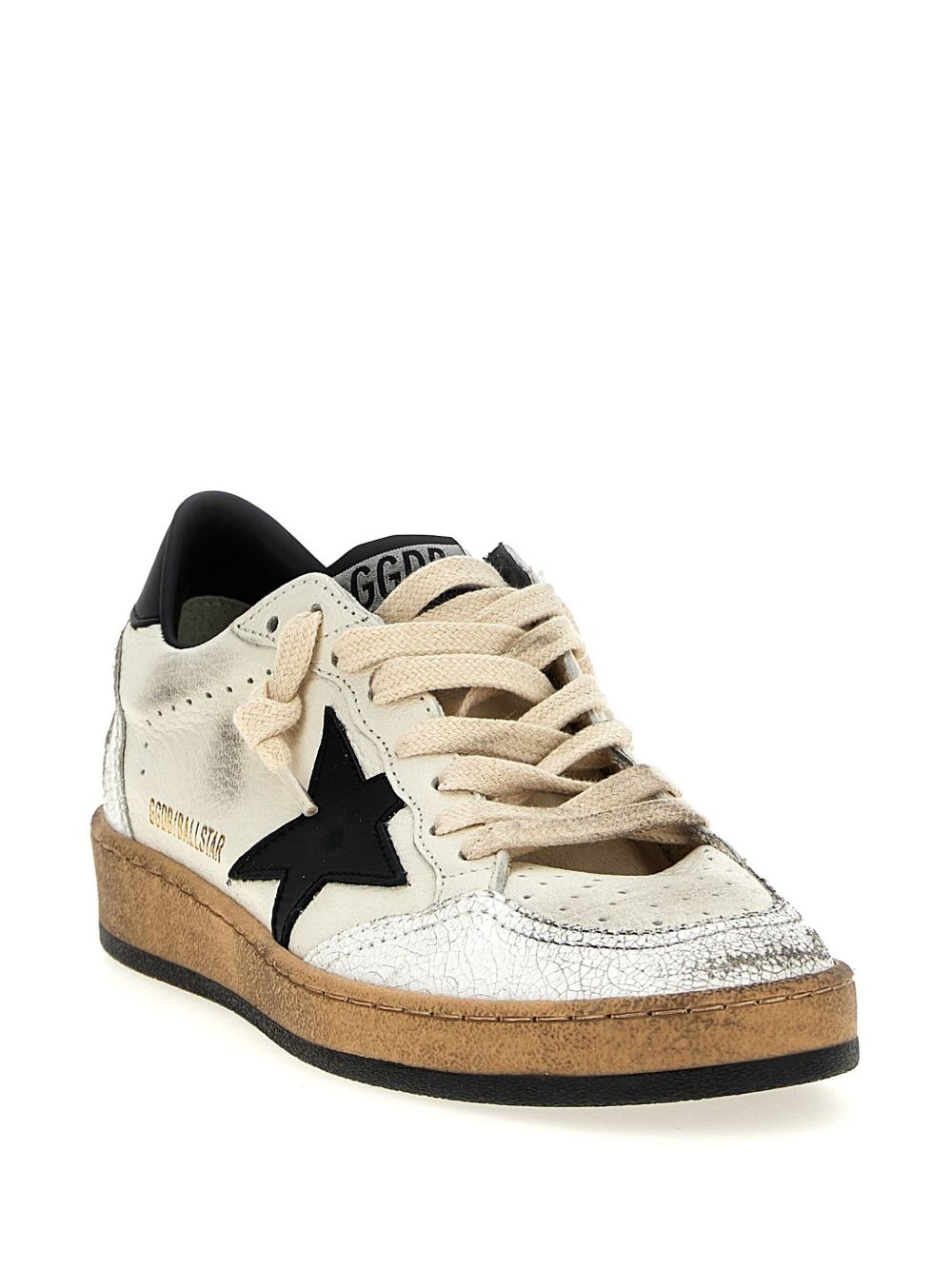 Ball Star sneakers - 2