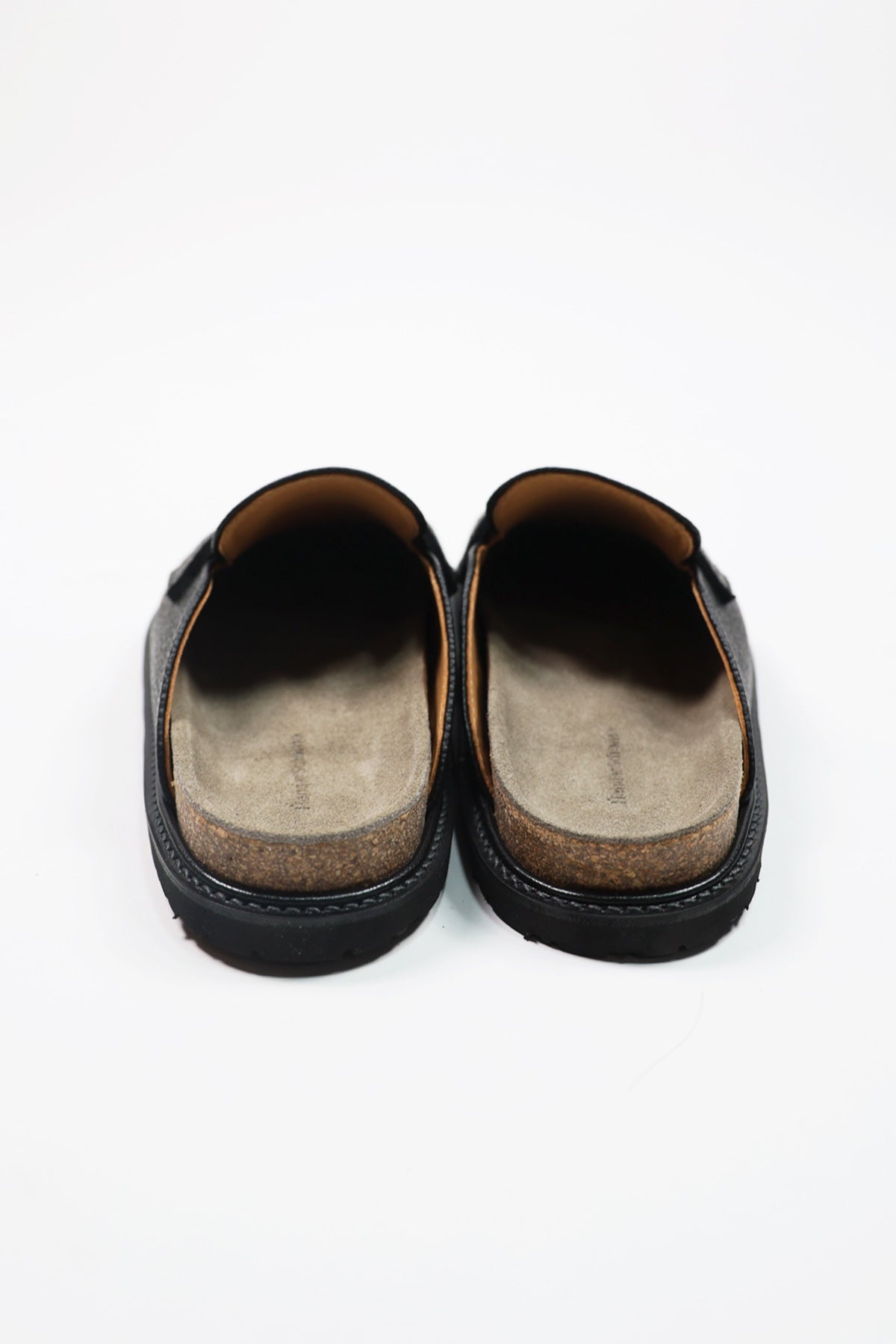 Hender Scheme Morgan - Black | REVERSIBLE