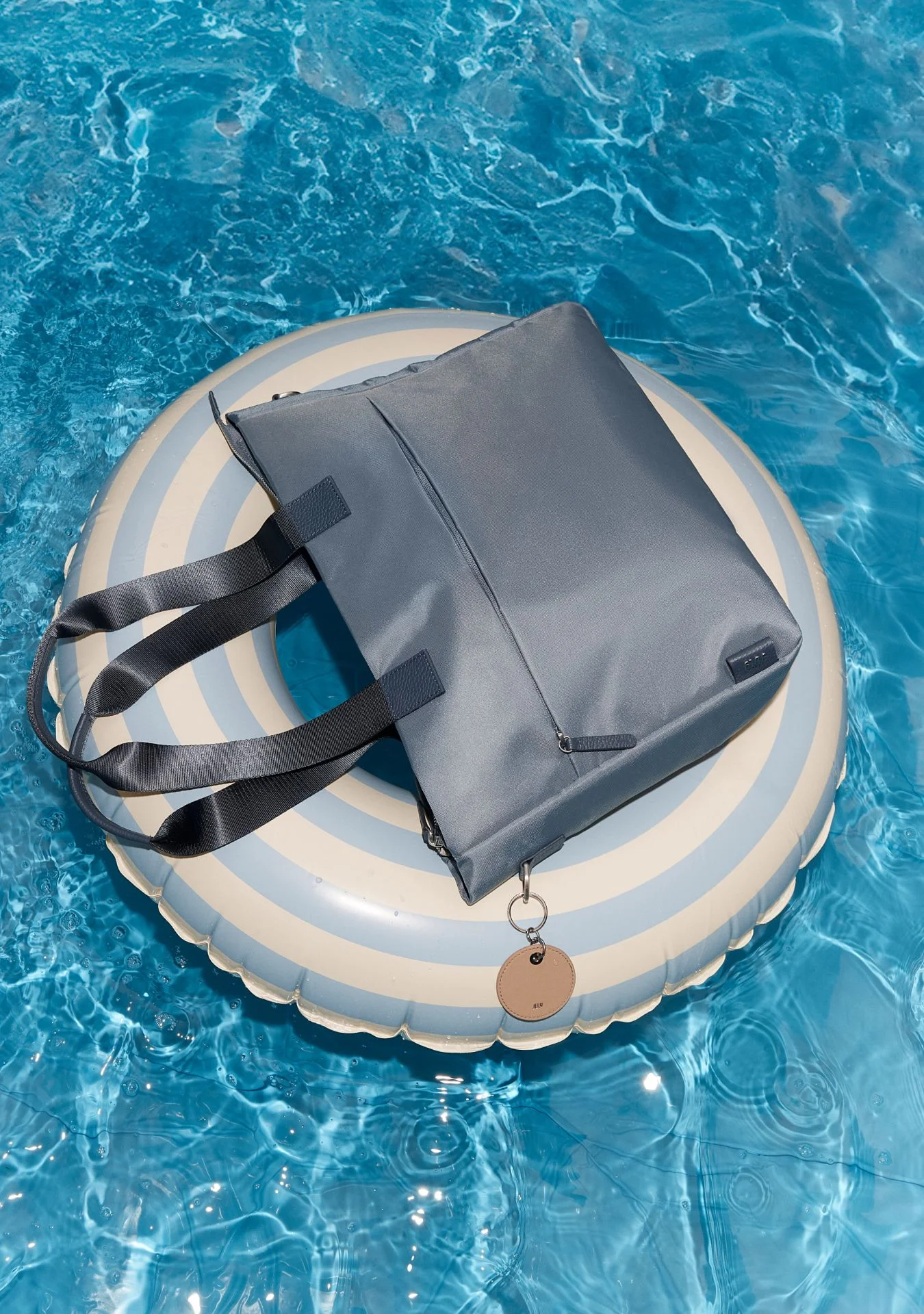 Carry All Tote - 1