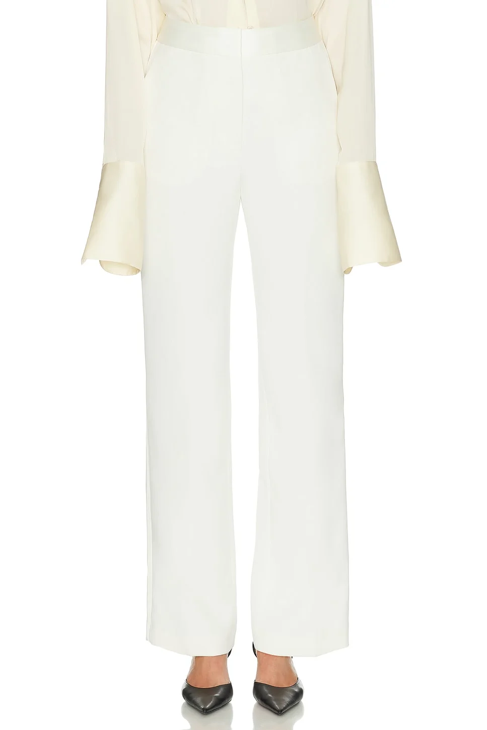 Tuxedo Pant - 1
