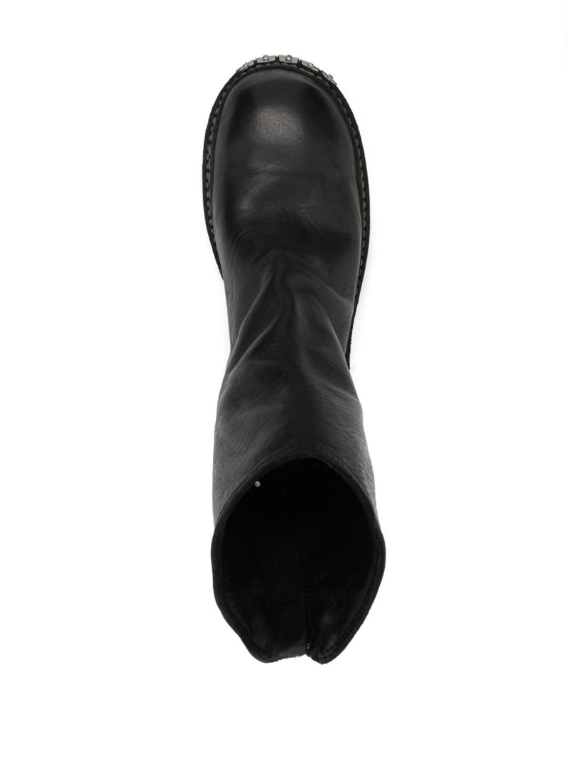 leather boots 4