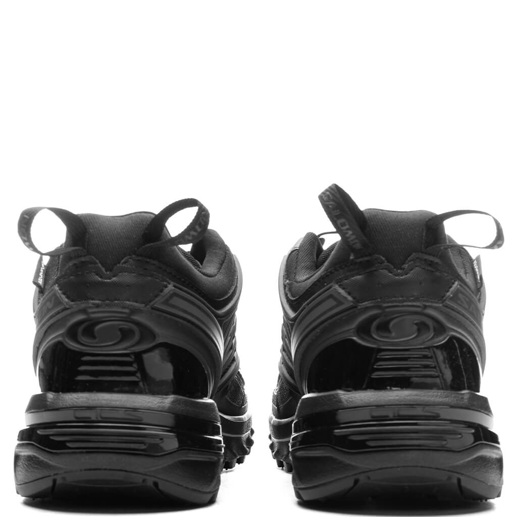 ACS PRO GTX - BLACK/BLACK/ASPHALT - 4