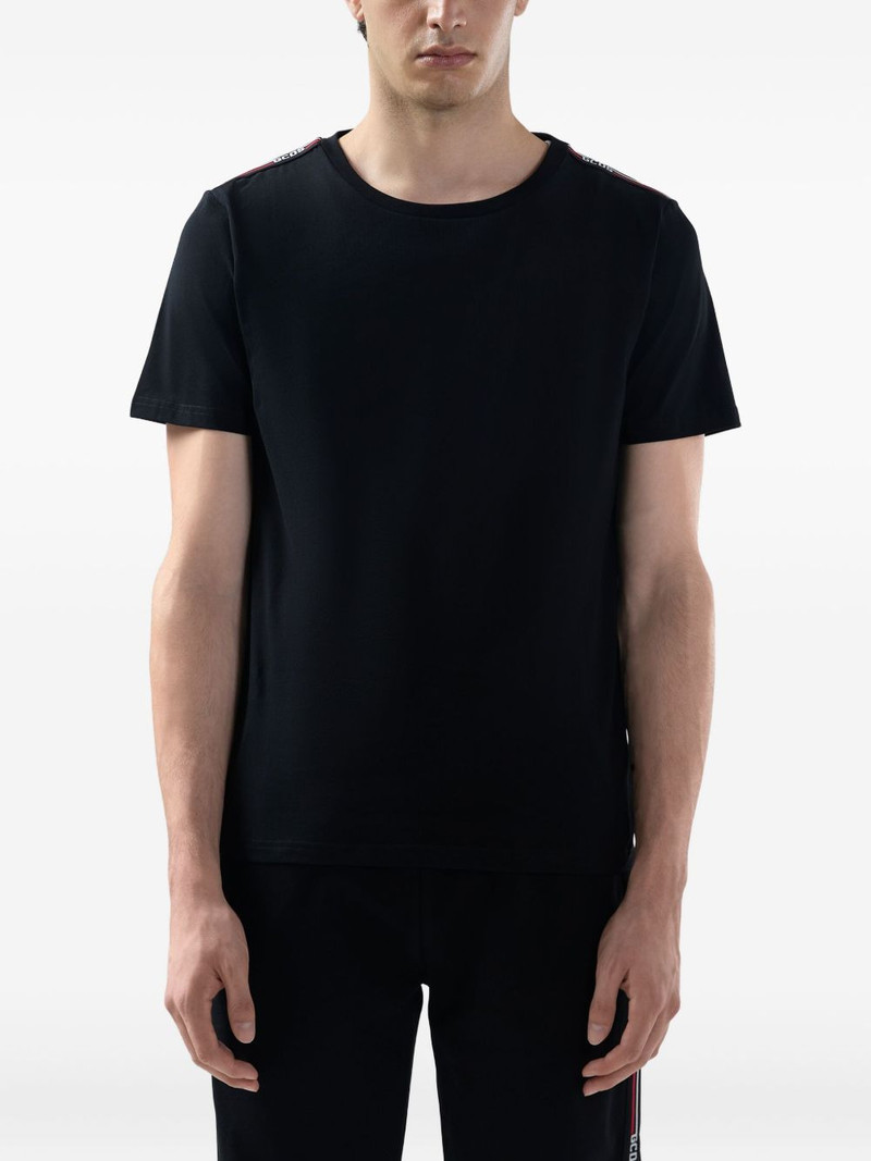 logo-detail T-shirt 3