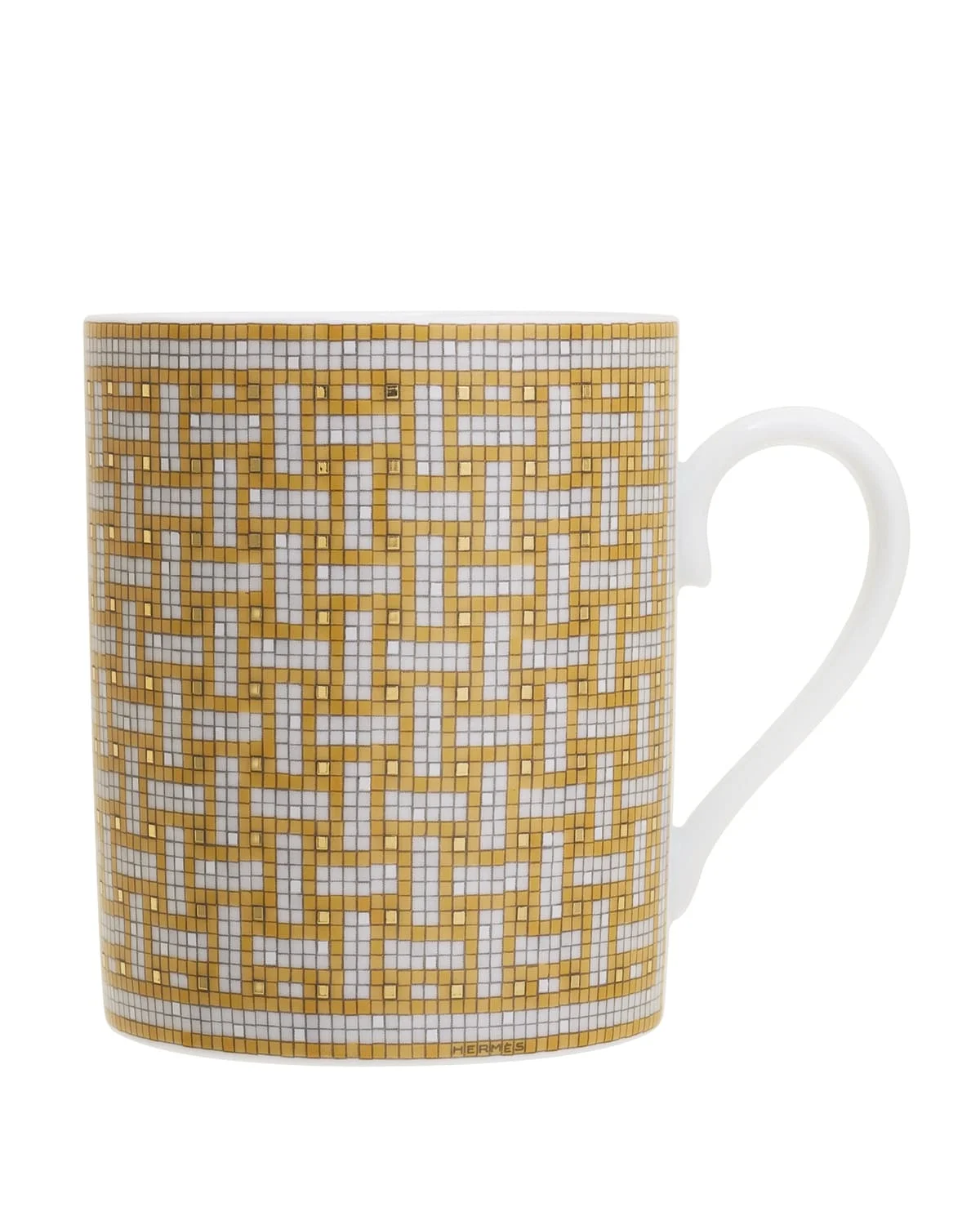 Mosaique au 24 Gold Mug - 1