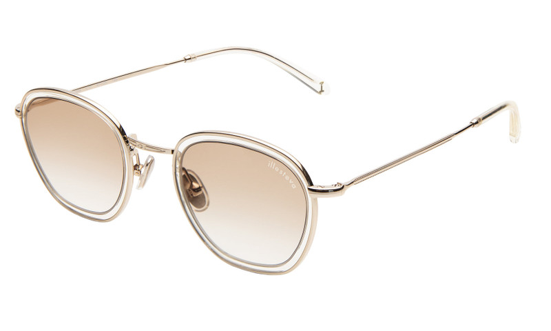 illesteva Prince Tate Sunglasses outlook