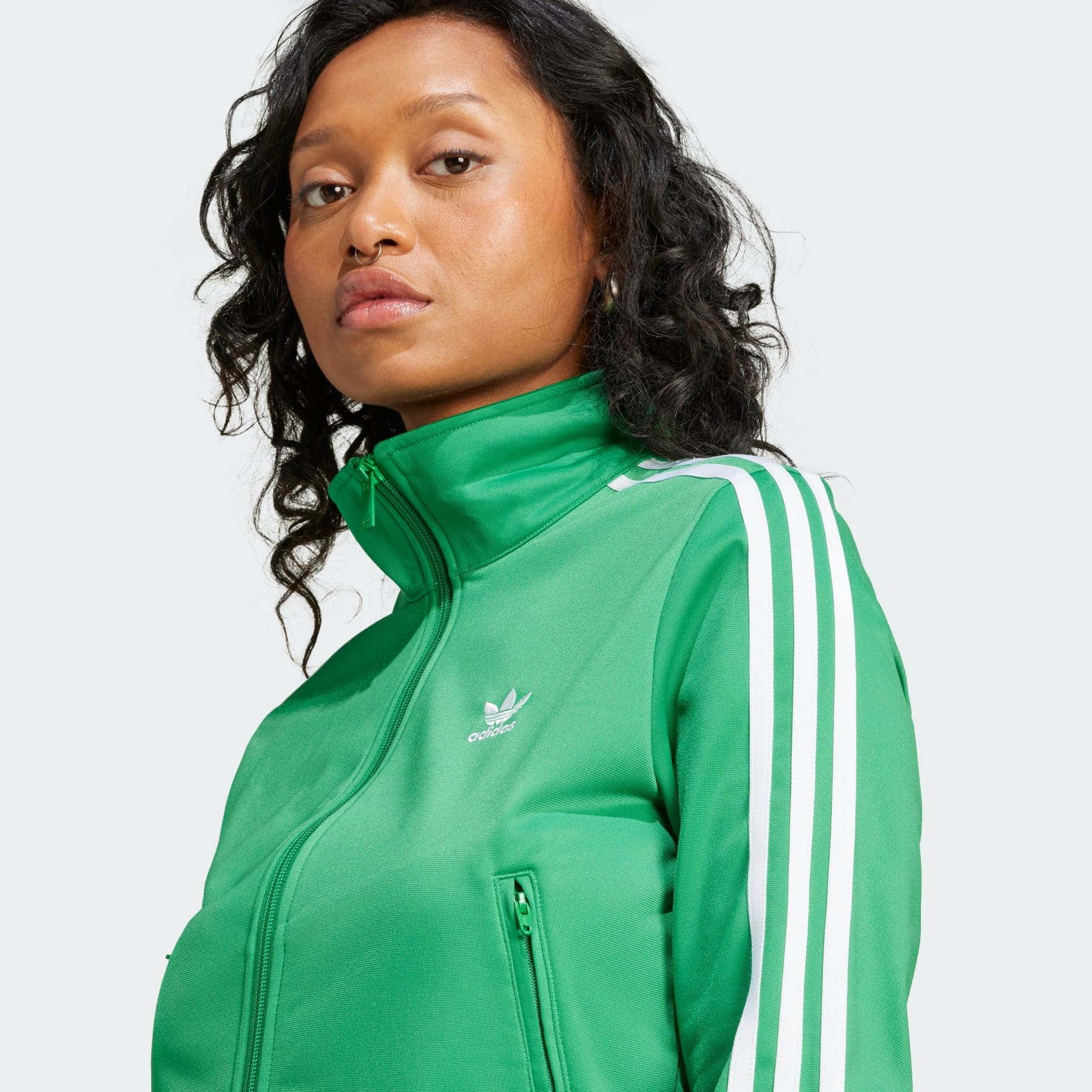 Adicolor Classics Firebird Track Jacket - 5