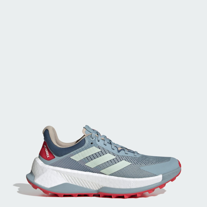 Terrex Soulstride Ultra Trail Running Shoes - 1
