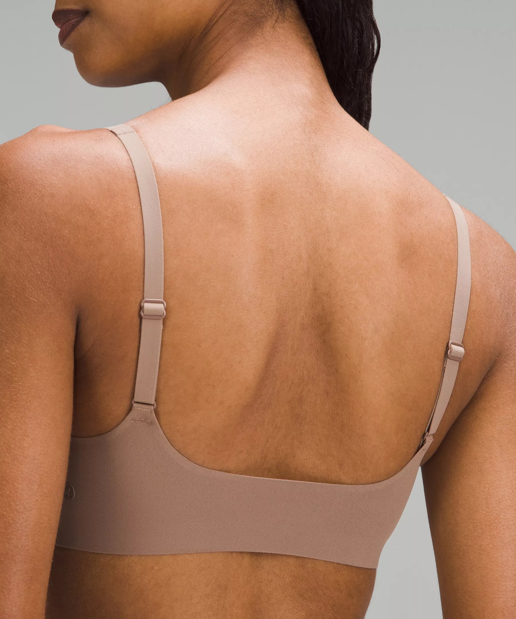 Nulu Mesh Scoop-Neck Bralette - 5