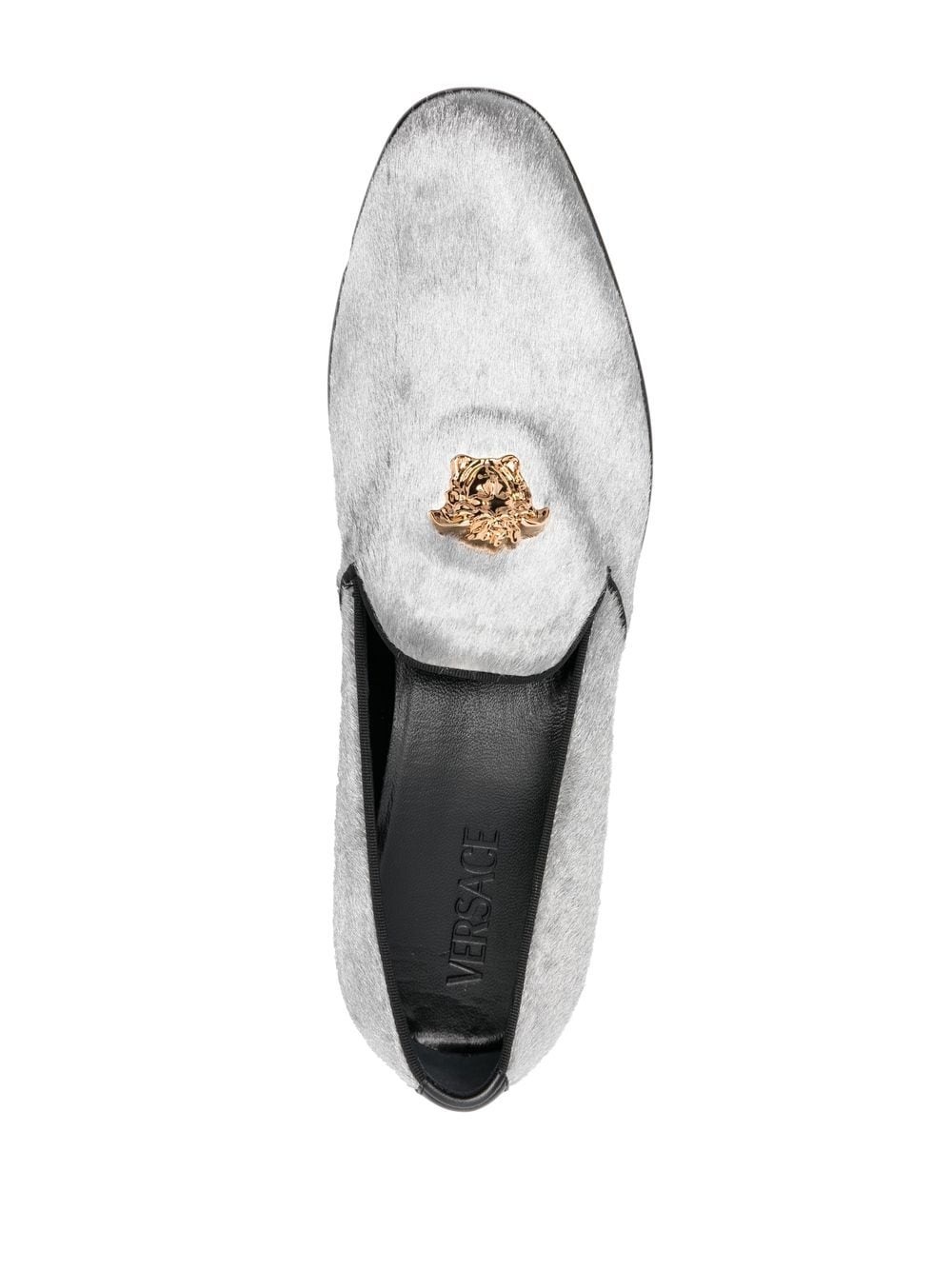 Medusa-head slippers - 4