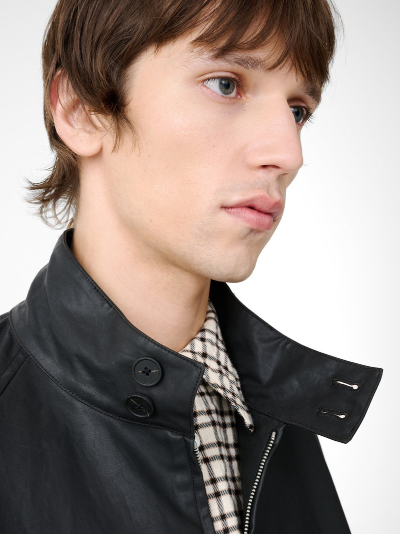 Over Jacket 7