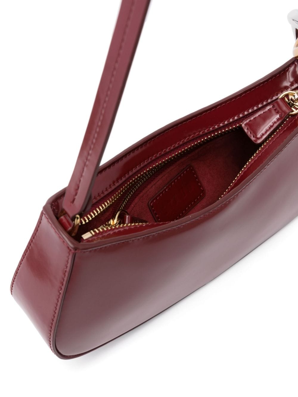 mini Ollie shoulder bag - 5