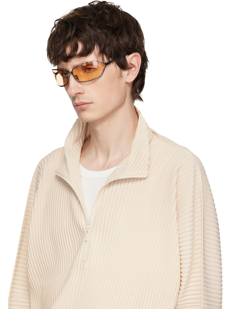 Gunmetal H30 Sunglasses 4