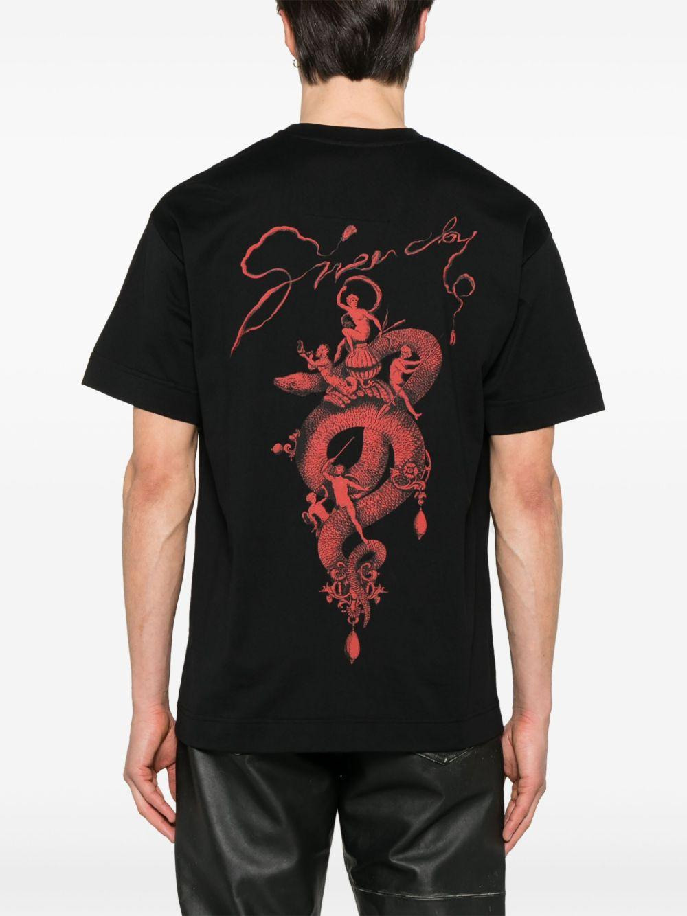 T-SHIRT GIVENCHY - 3