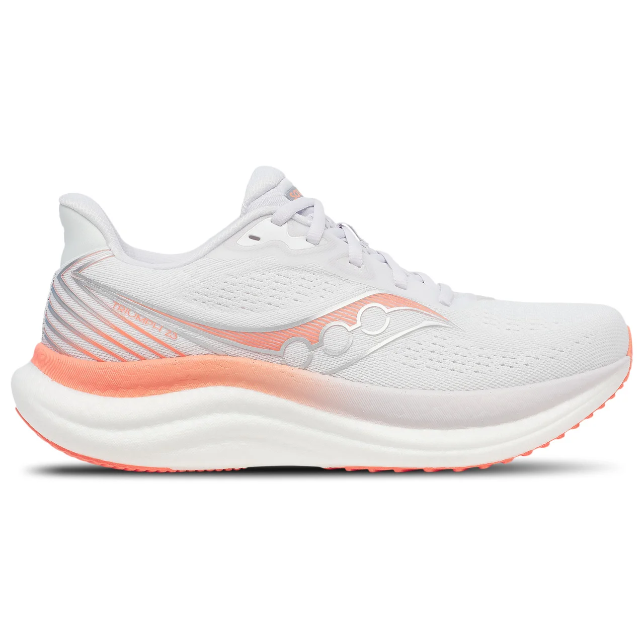 Saucony Womens Saucony Triumph 23 - 1