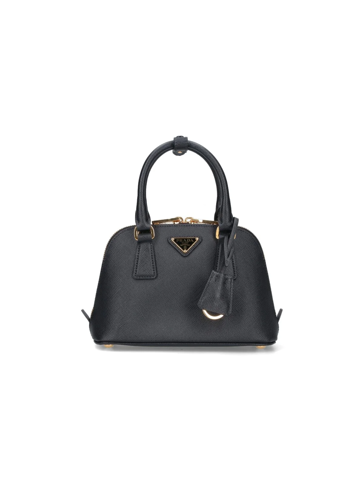 'PROMENADE' HANDBAG - 1