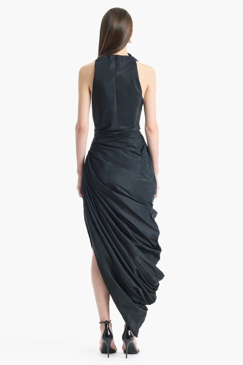 DORA DRESS 4