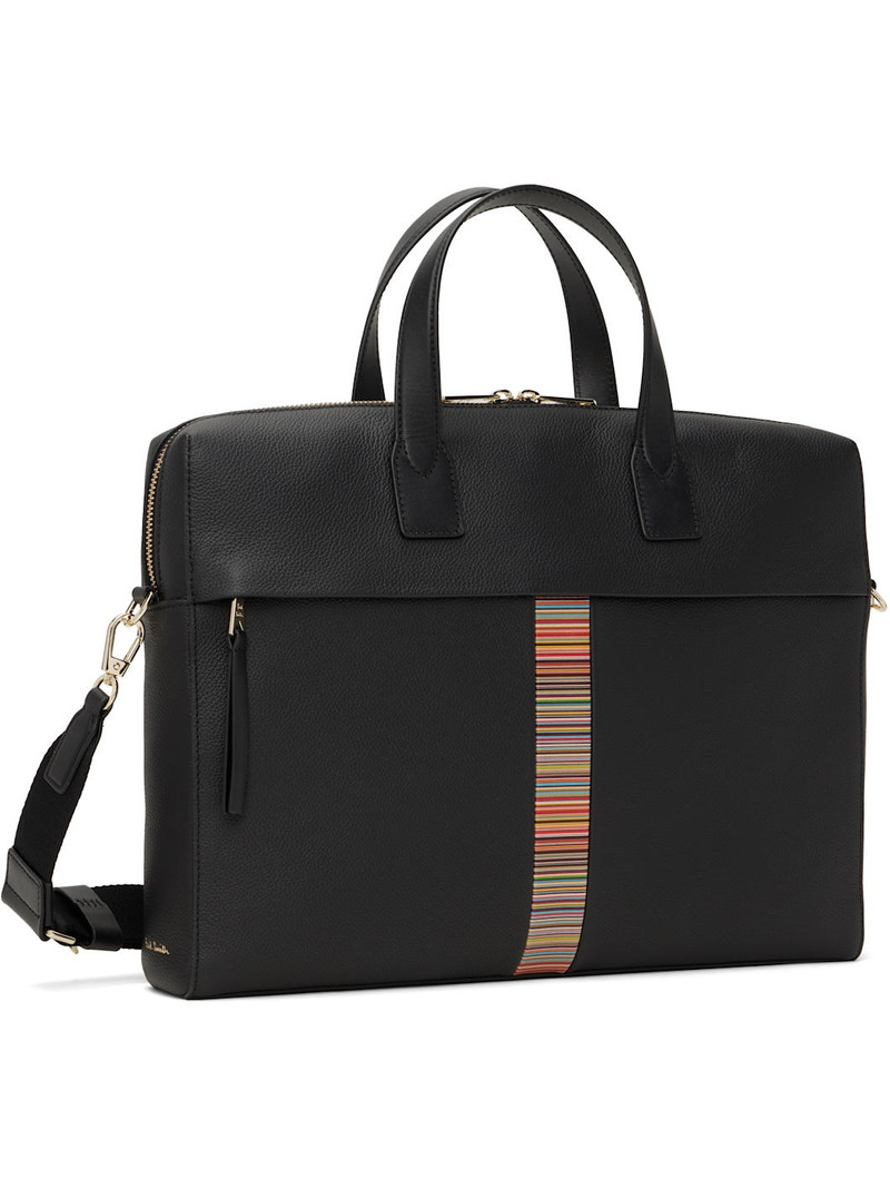 Paul Smith PAUL SMITH의 정교한 액세서리인 MENS BAG FOLIO를 소개합니다. 프리미엄 메이트에서 제작 outlook