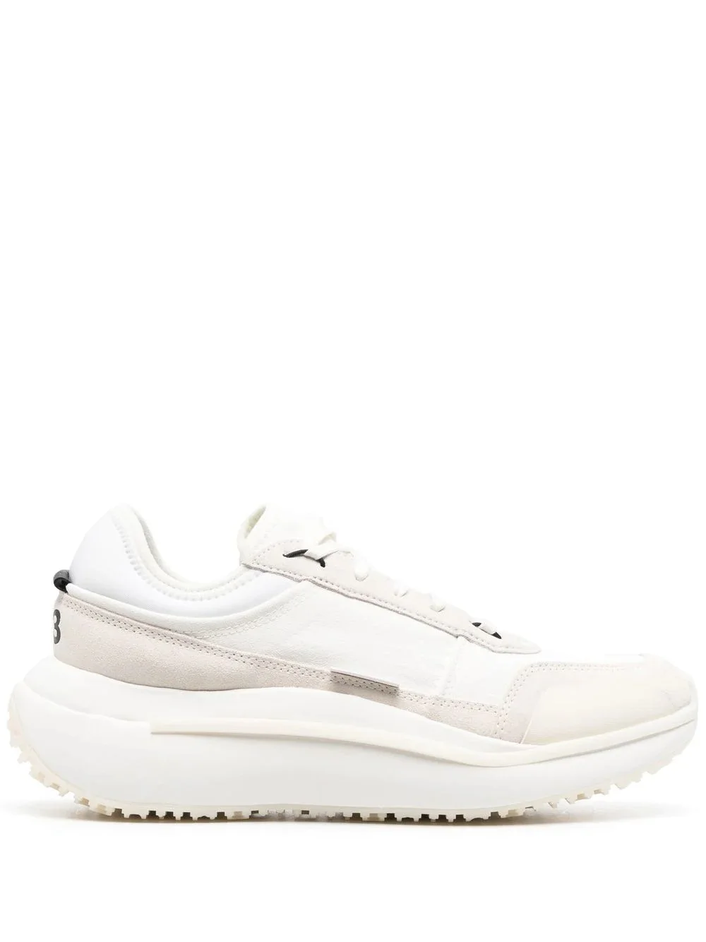 Ajatu Run low-top sneakers - 1