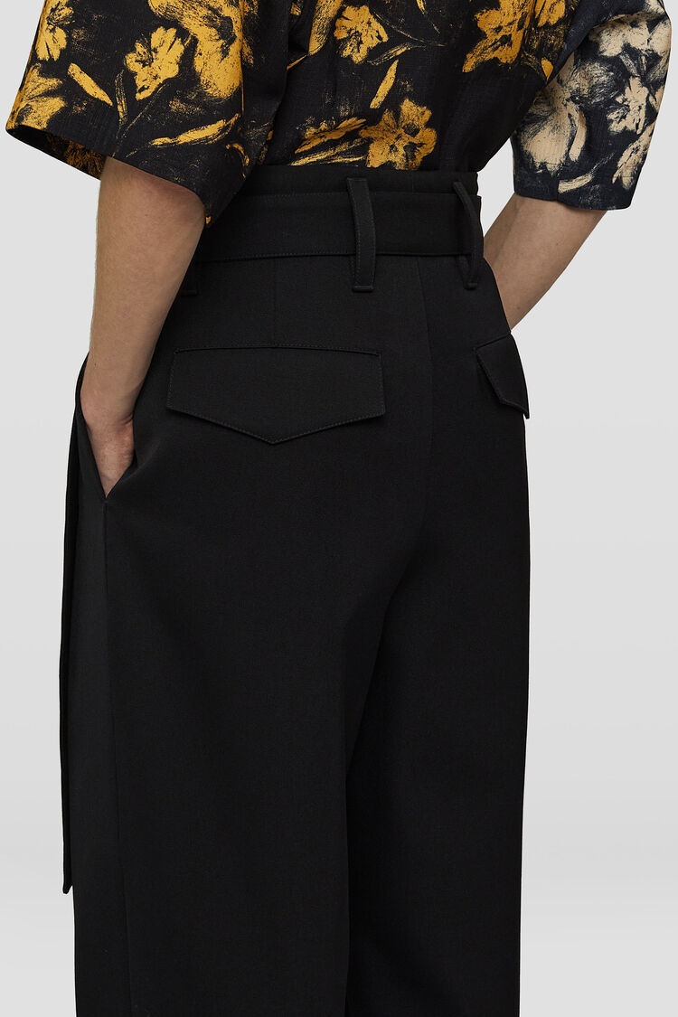 Trousers - 5