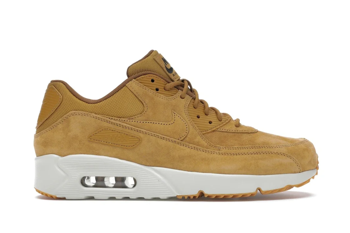 Nike Air Max 90 Ultra 2.0 Wheat - 1