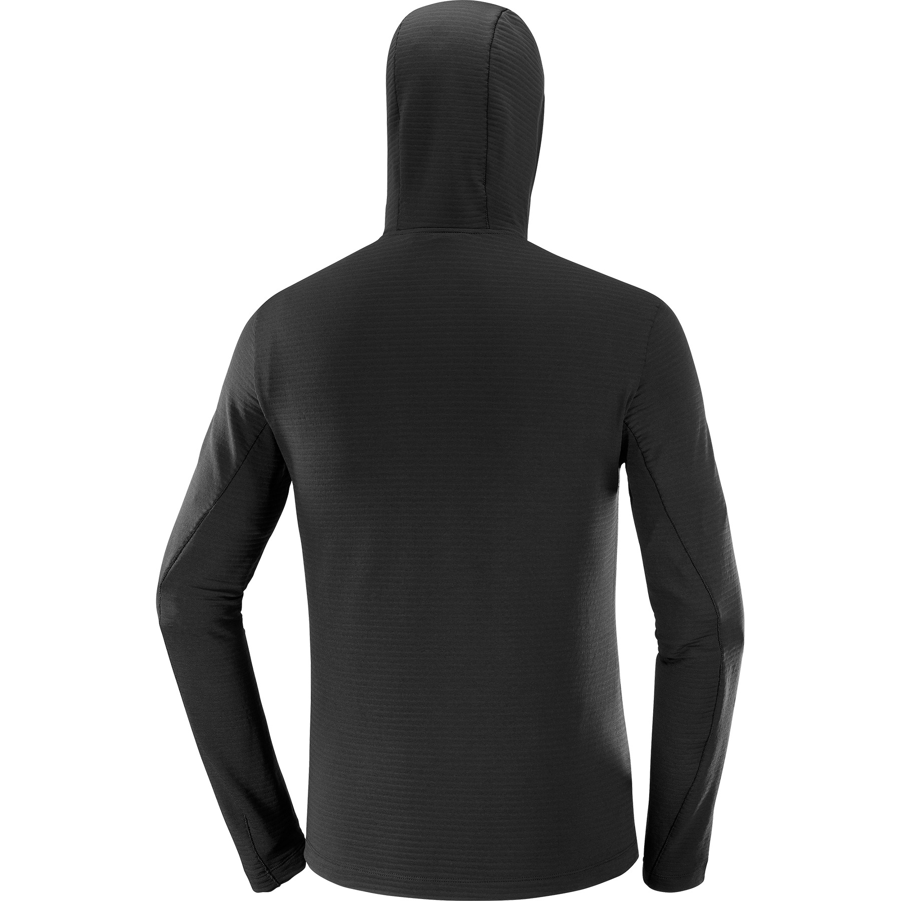 ESSENTIAL LIGHTWARM HOODED - 6