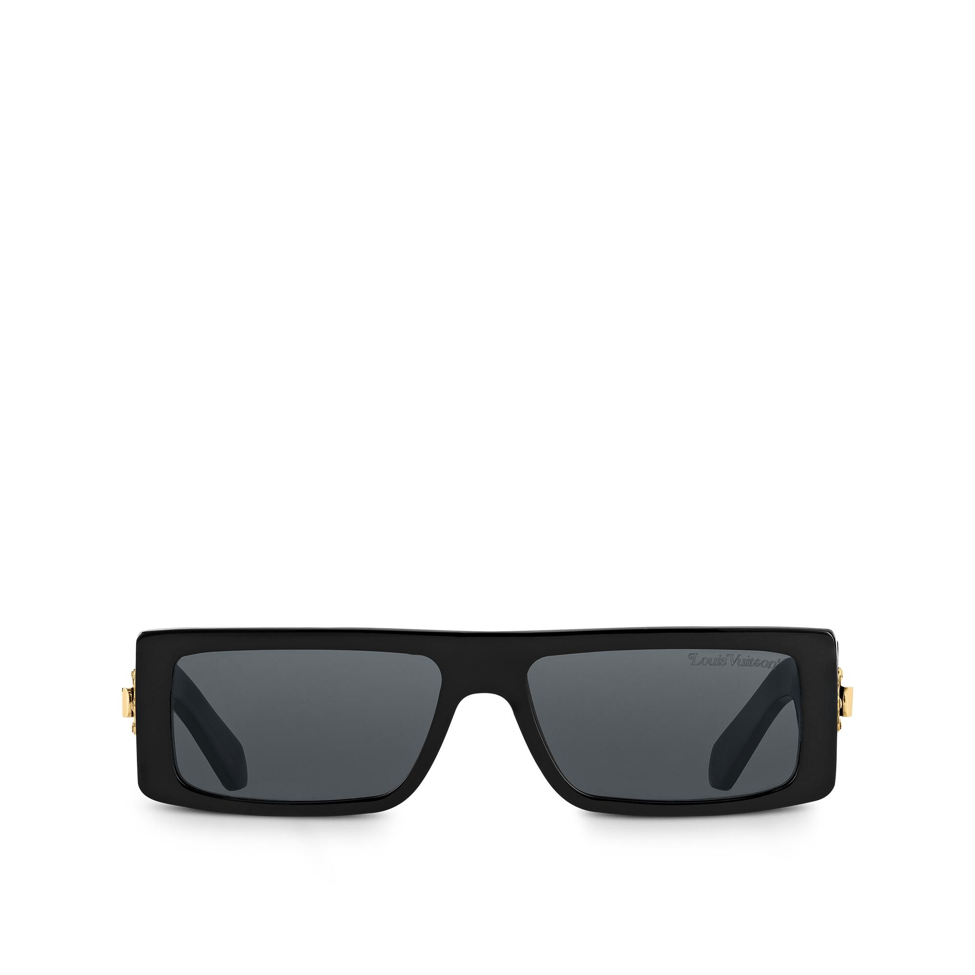 LV Lock Sunglasses - 5