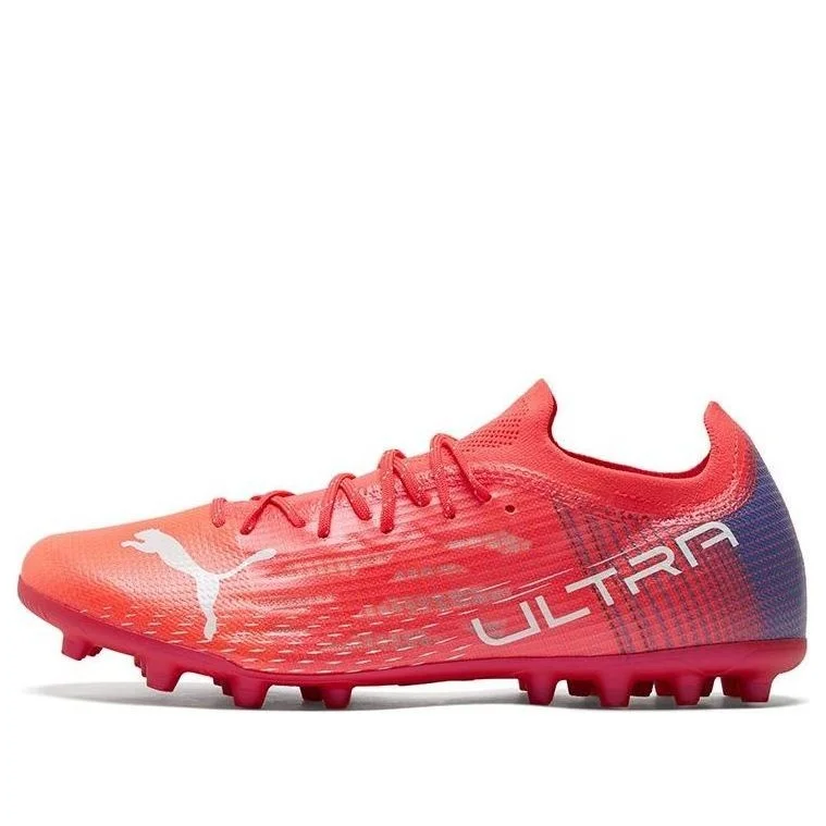 PUMA ULTRA 1.3 MG 'Red' 106515-02 - 1