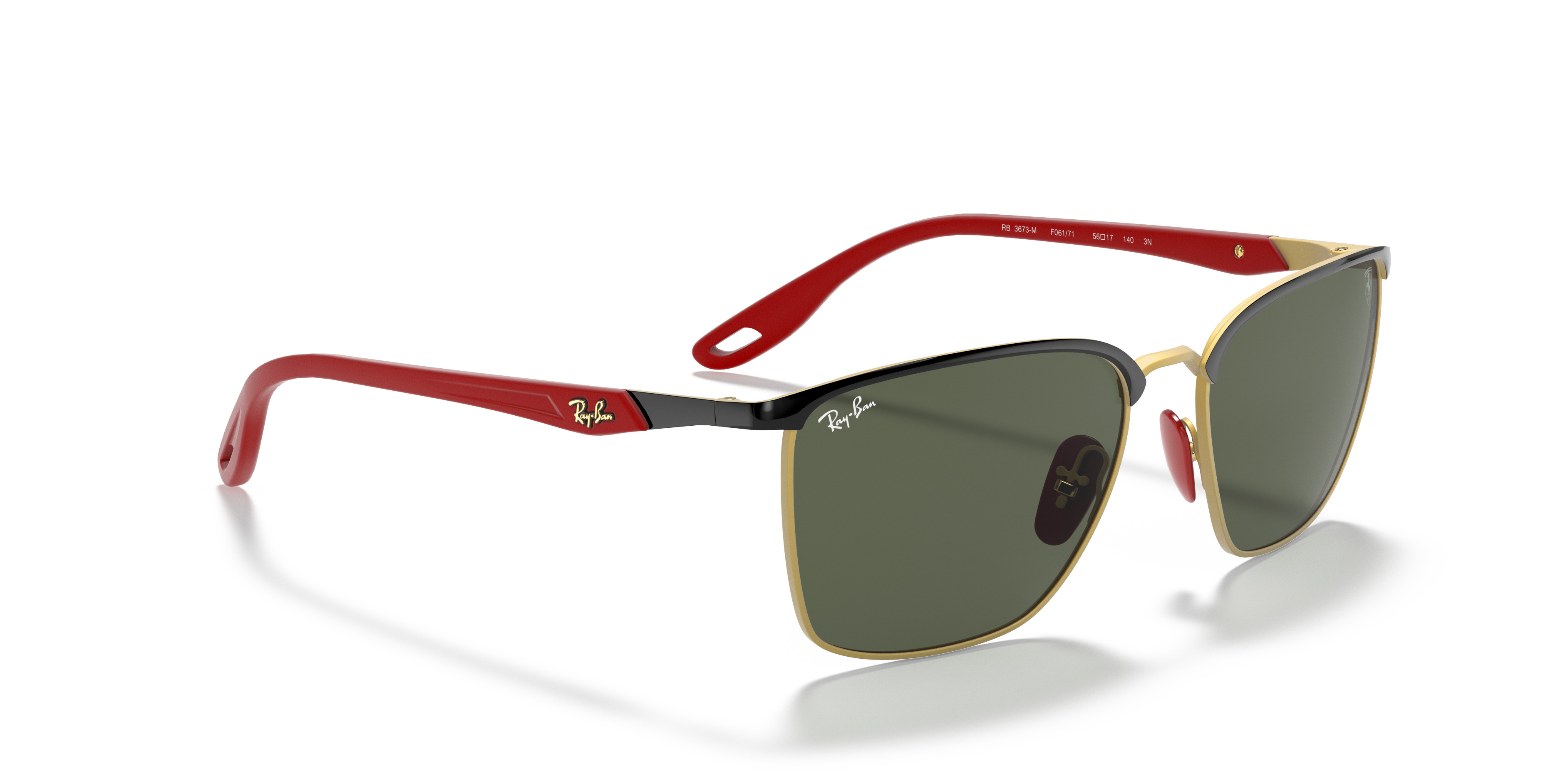 RB3673M SCUDERIA FERRARI COLLECTION - 7