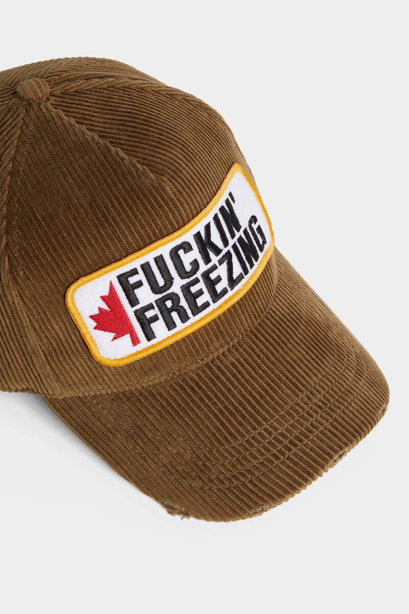 SOUVENIR FROM CANADA BASEBALL CAP - 5