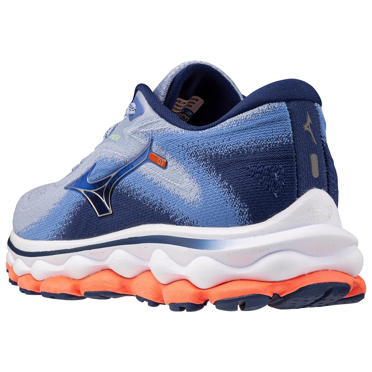 Women's Wave Sky 7 Running Shoe - 8