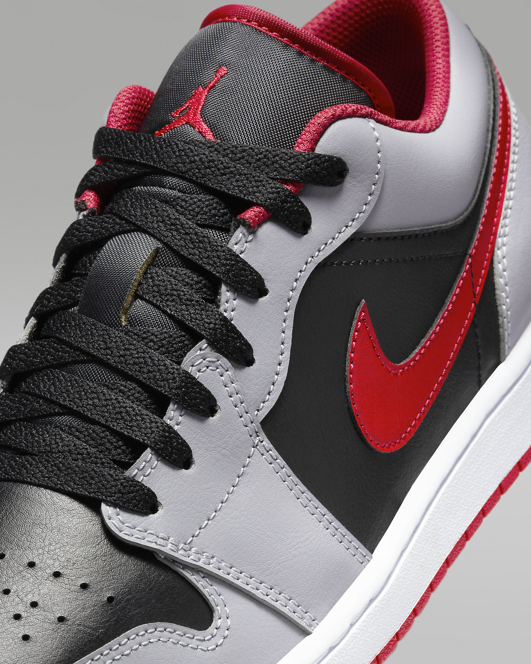 【NIKE】★AIR JORDAN 1 LOW ★ Air Jordan 1 Low Men's Shoes. Nike.com
