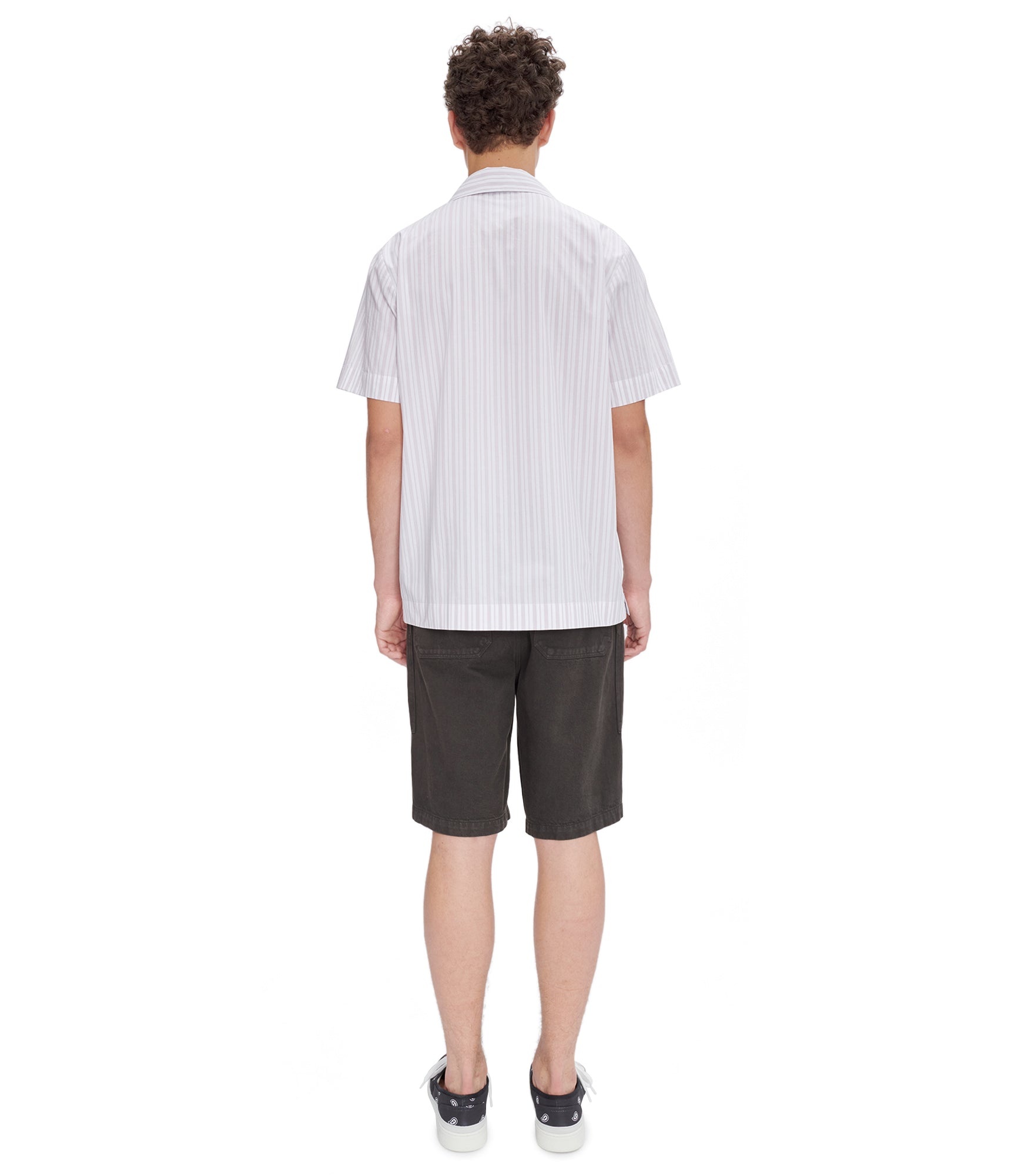 Parker shorts - 3