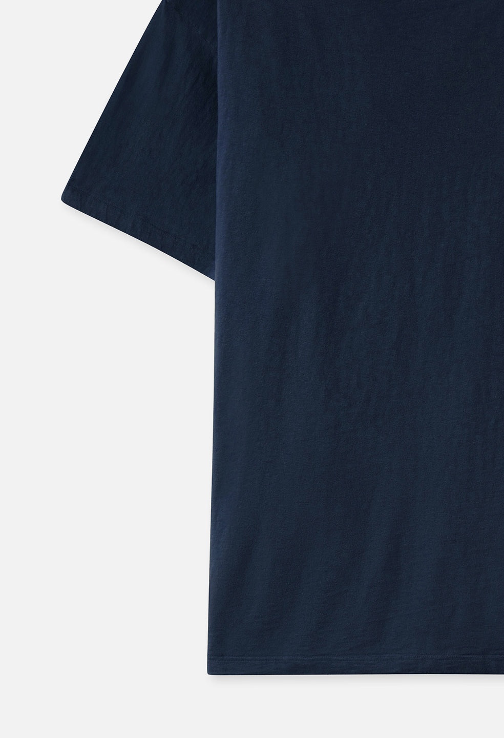 UNIVERSITY TEE - 4