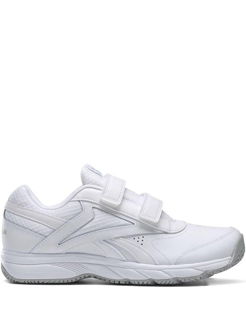 Work N Cushion 4.0 double-strap sneakers 1